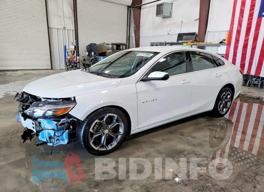 1G1ZD5ST6RF167823 Photo# 1