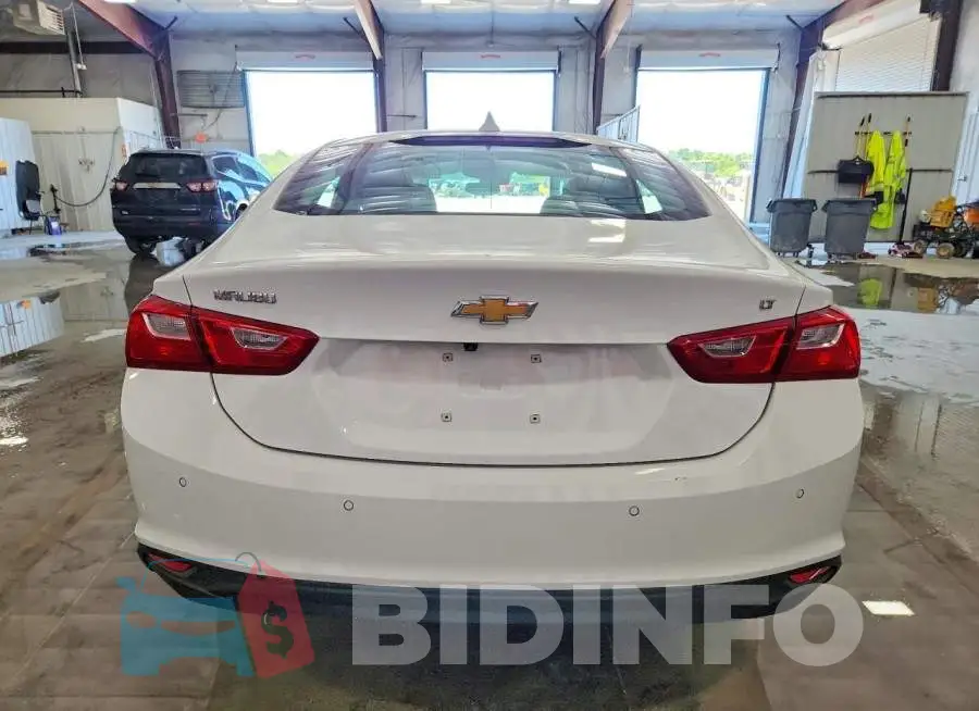 1G1ZD5ST6RF167823 Photo# 6