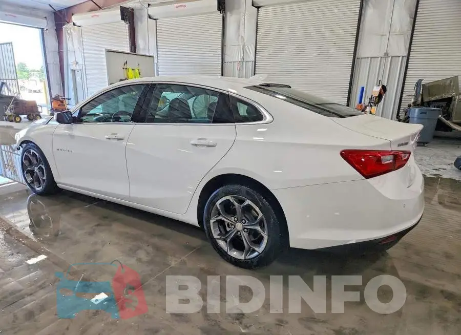 1G1ZD5ST6RF167823 Photo# 2