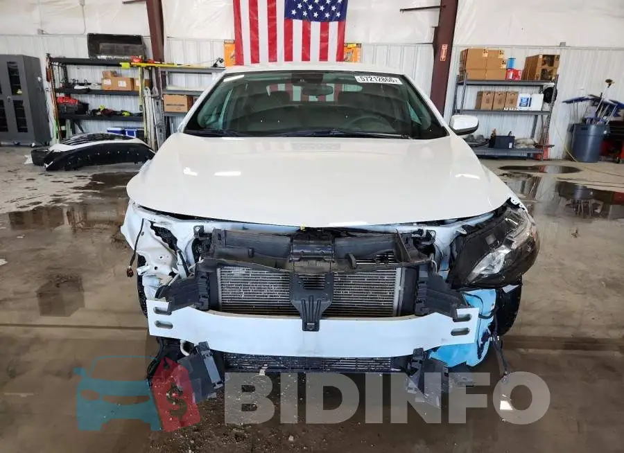 1G1ZD5ST6RF167823 Photo# 5