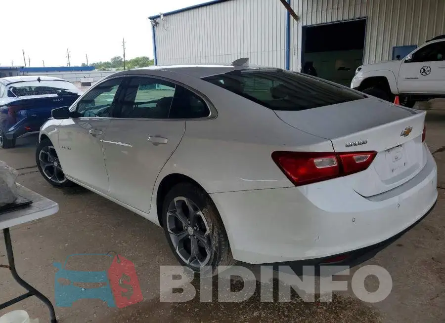 1G1ZD5ST6RF172858 Photo# 2