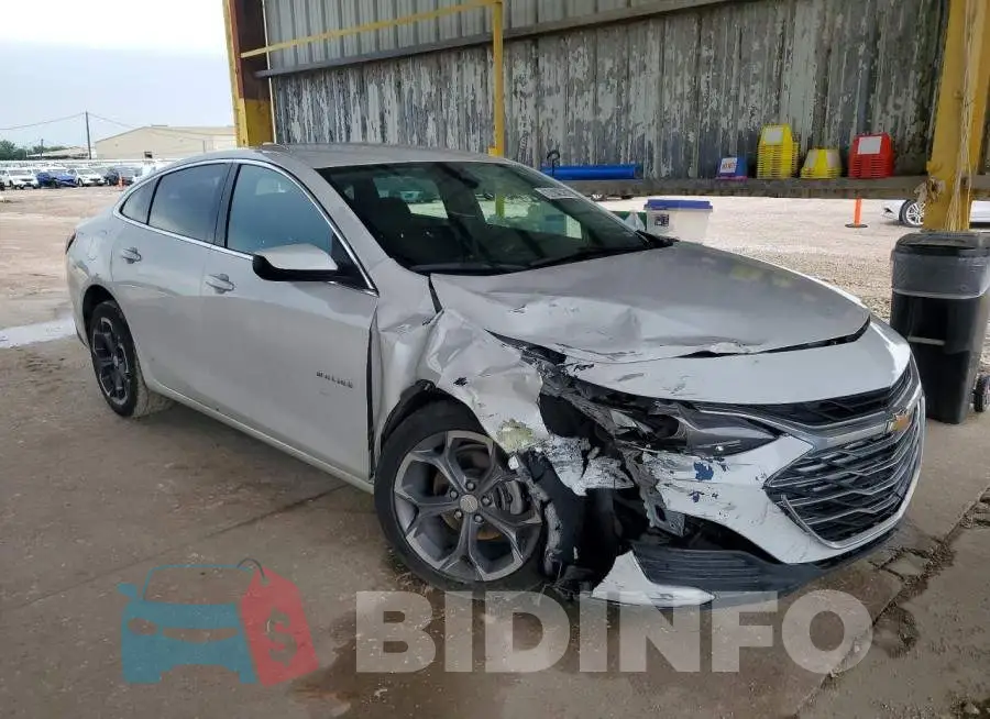 1G1ZD5ST6RF172858 Photo# 4