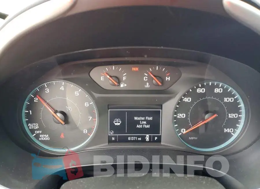 1G1ZD5ST7RF140811 Photo# 9