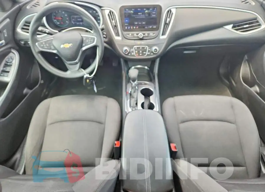 1G1ZD5ST7RF140811 Photo# 8