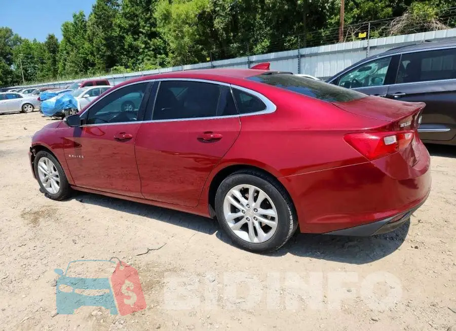 1G1ZD5ST8JF145634 Photo# 2