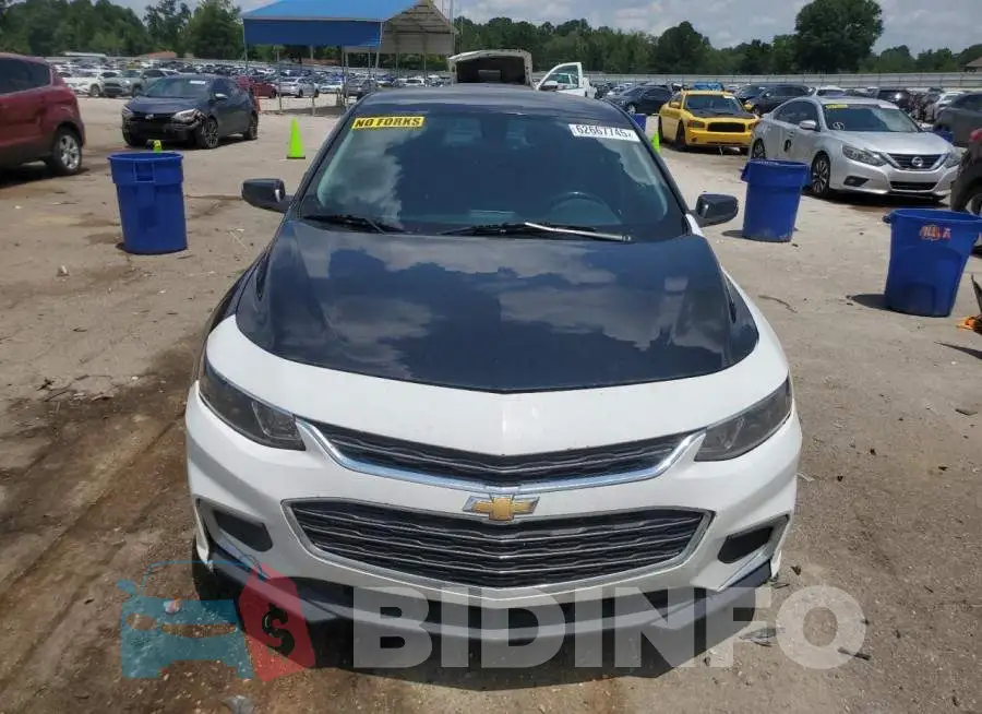 1G1ZD5ST8JF228884 Photo# 5