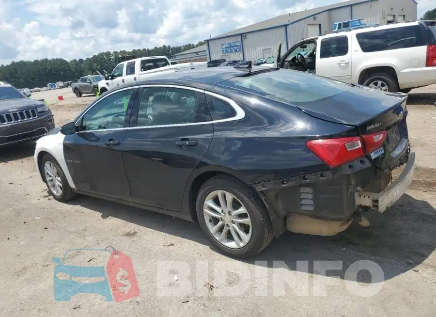 1G1ZD5ST8JF228884 Photo# 2