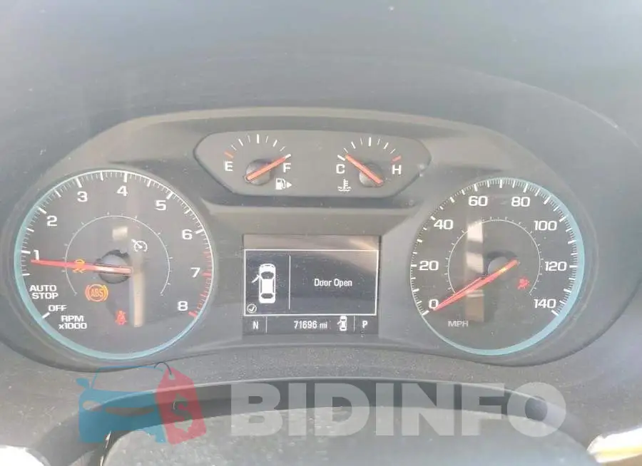 1G1ZD5ST8MF086654 Photo# 9