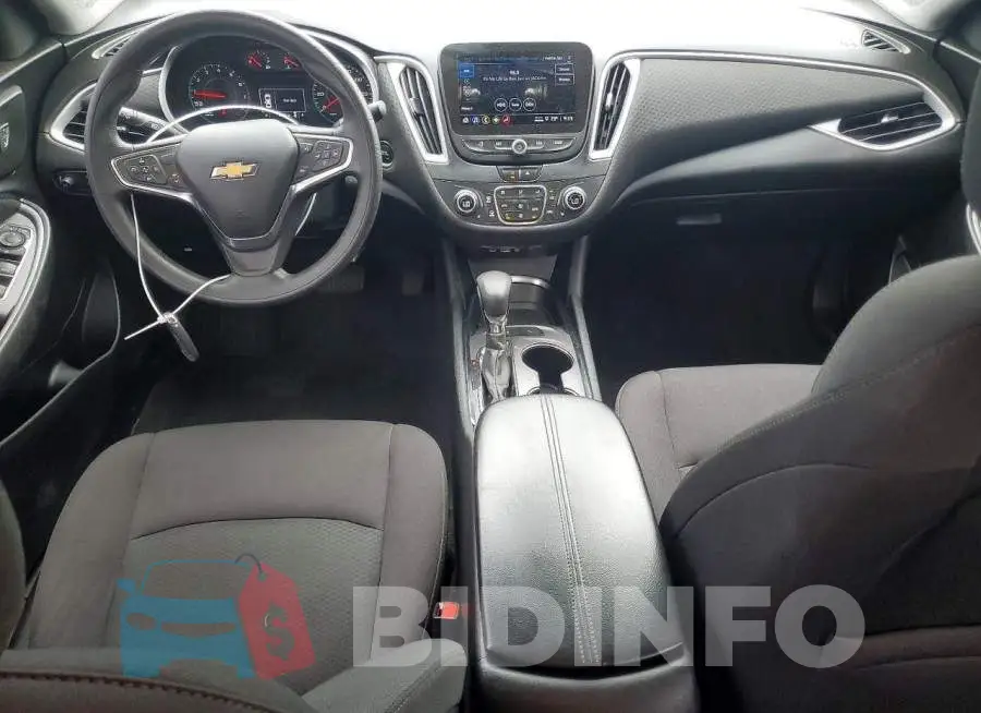 1G1ZD5ST8RF154295 Photo# 8