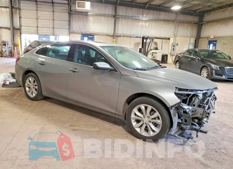 1G1ZD5ST8RF188950 Photo# 4