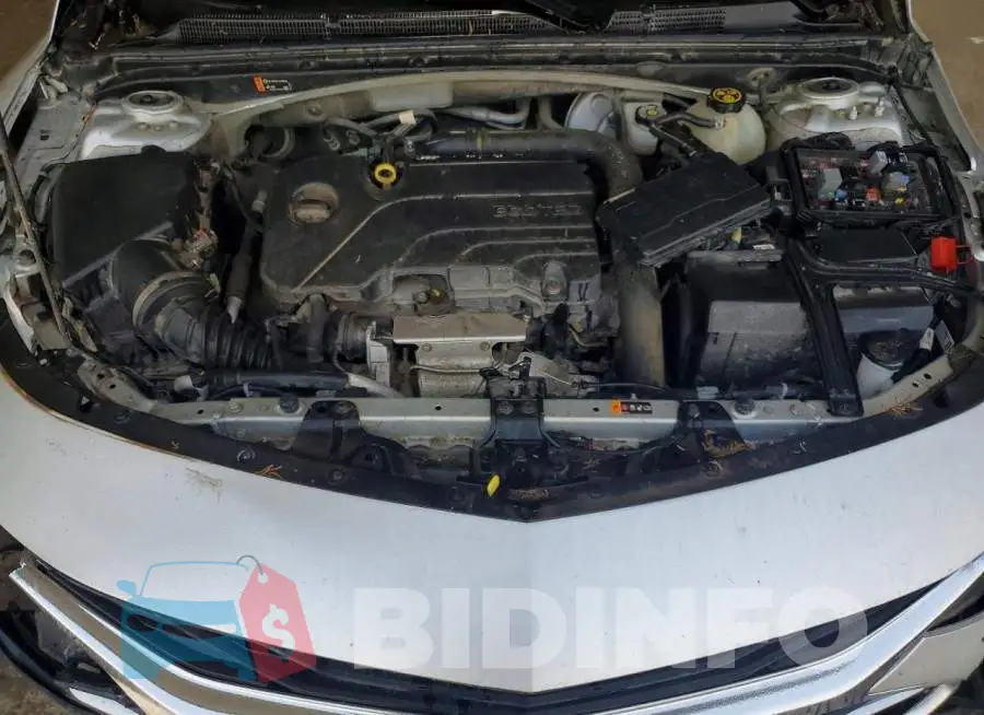 1G1ZD5ST9NF111935 Photo# 11