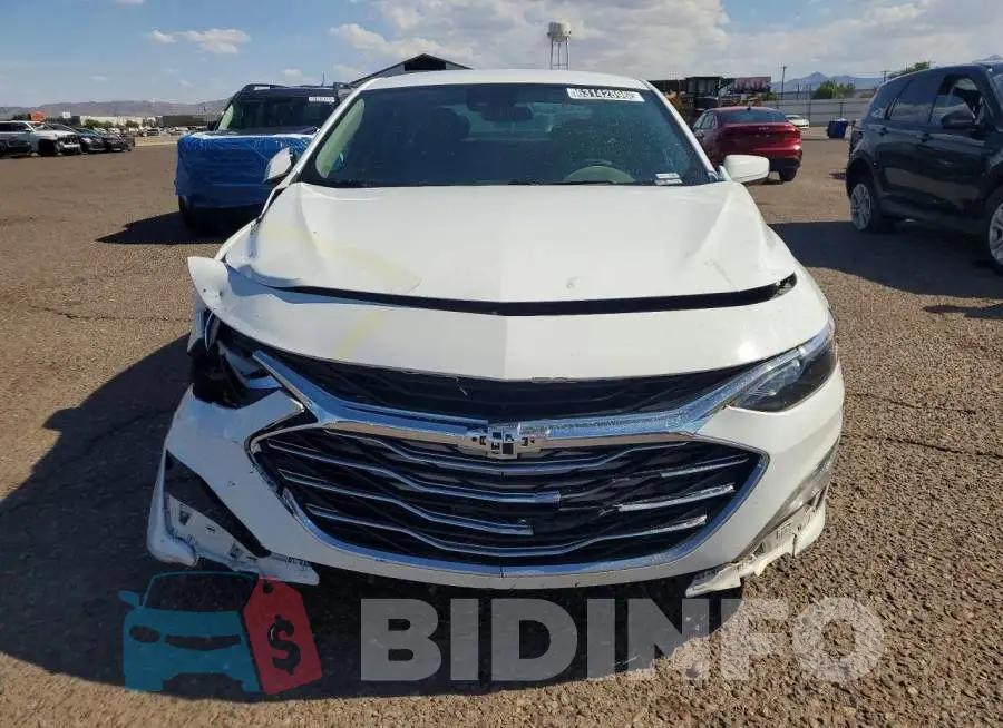 1G1ZD5ST9PF130794 Photo# 5