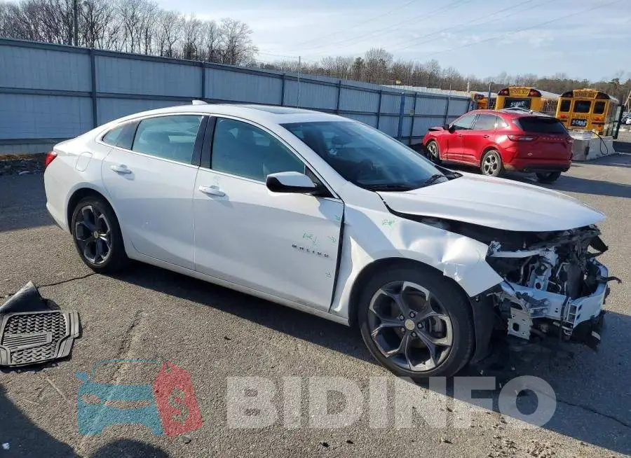 1G1ZD5ST9RF105235 Photo# 4