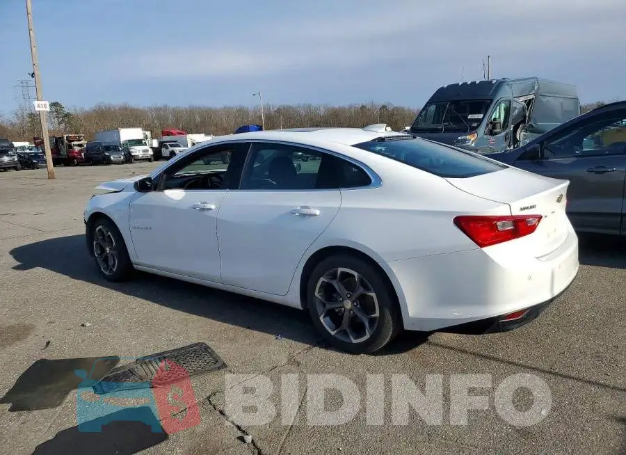 1G1ZD5ST9RF105235 Photo# 2