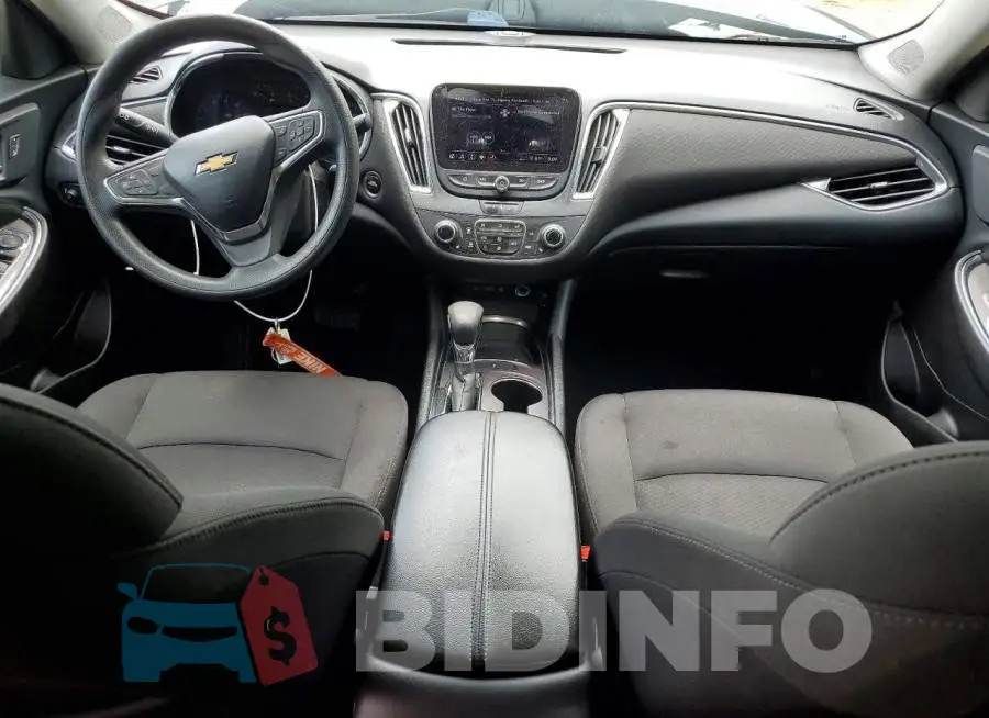 1G1ZD5STXMF078507 Photo# 8