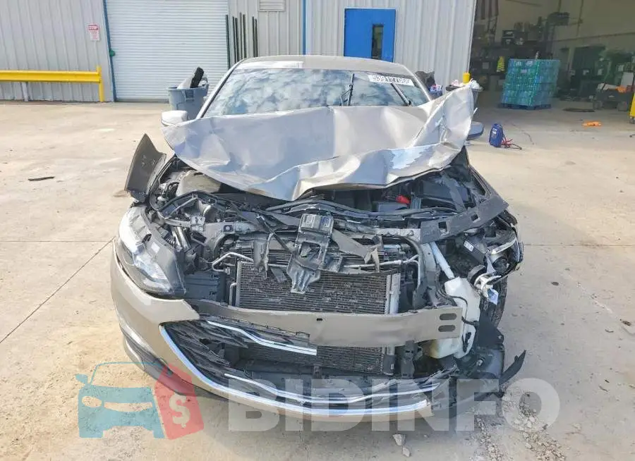 1G1ZD5STXNF140876 Photo# 5