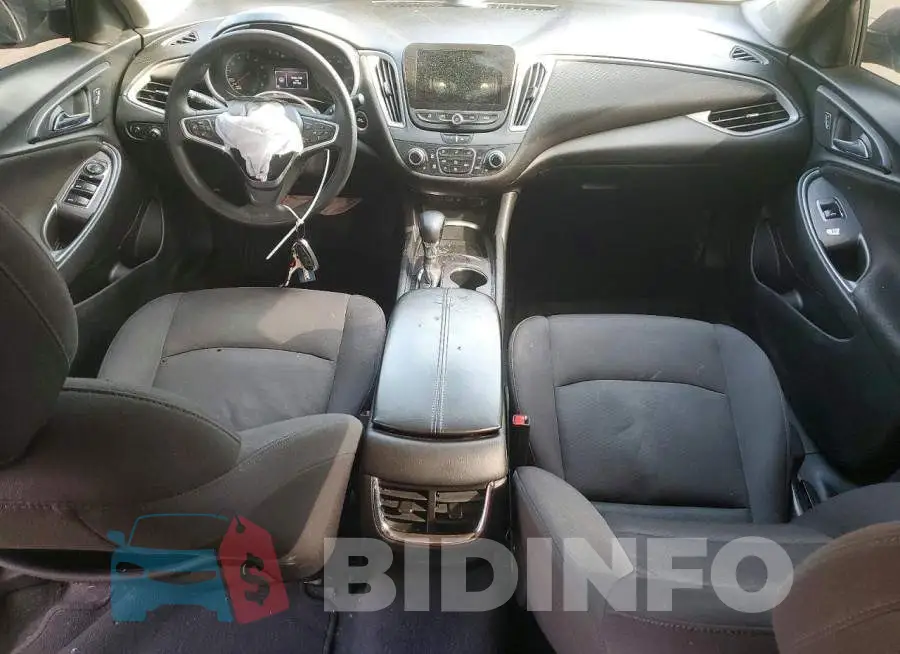 1G1ZD5STXNF140876 Photo# 8