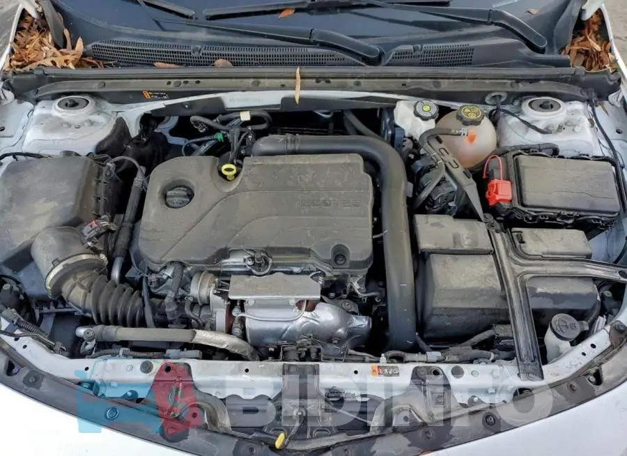 1G1ZE5ST5PF127825 Photo# 11