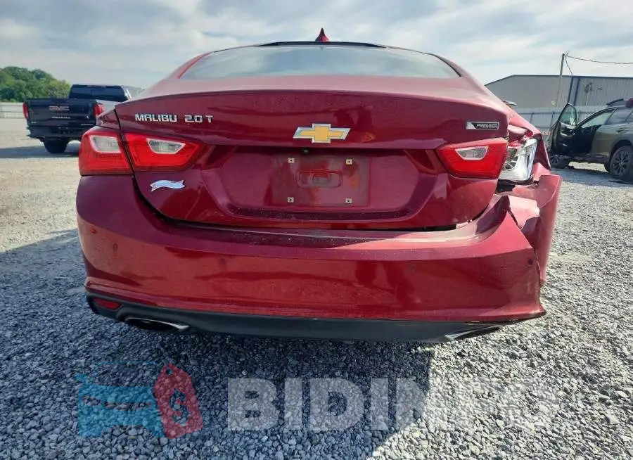 1G1ZH5SX2HF178422 Photo# 6
