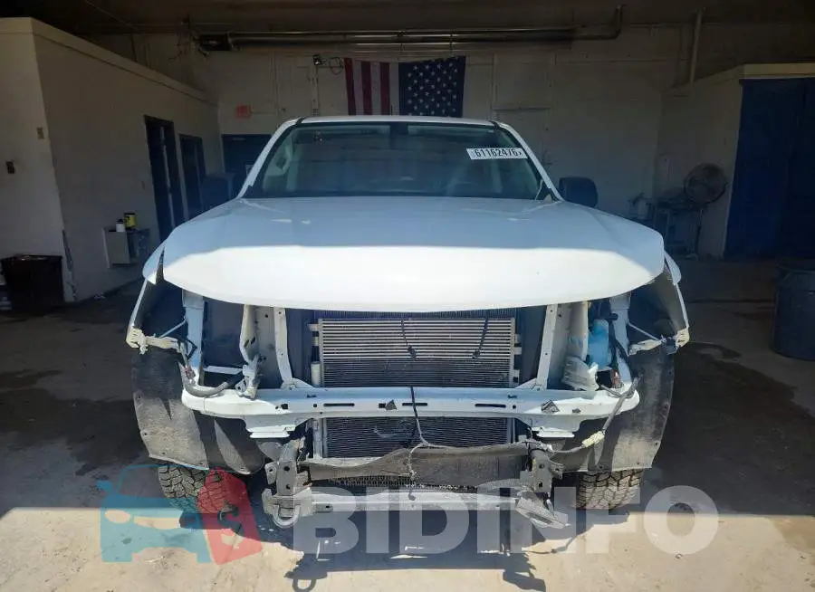 1GCGTBEN6N1329616 Photo# 5