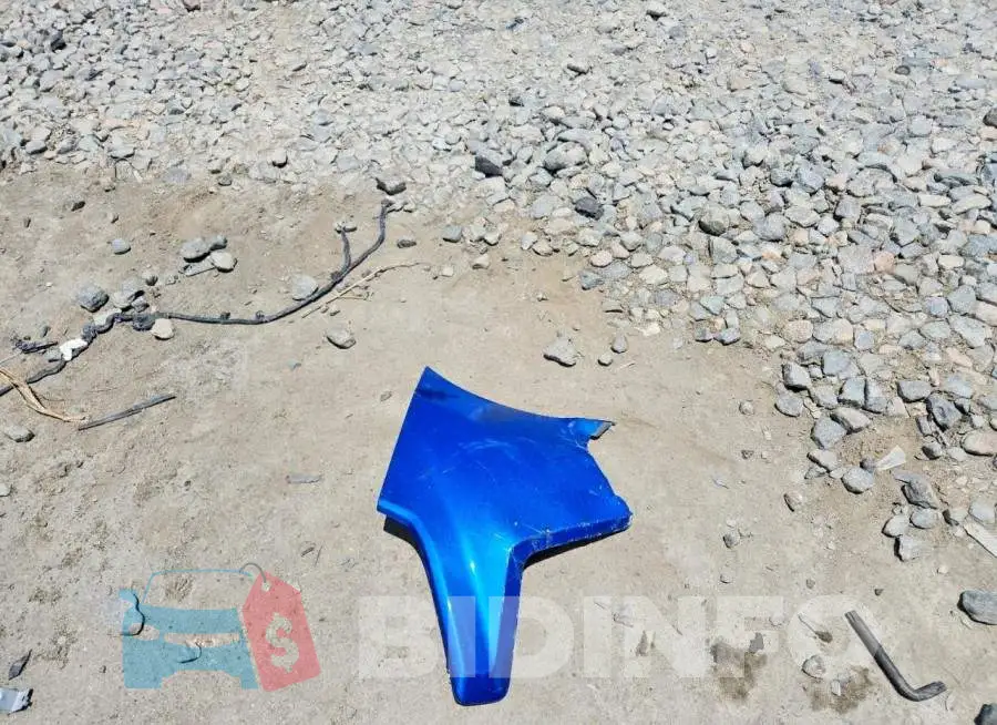 1GCUDEED2NZ594236 Photo# 12