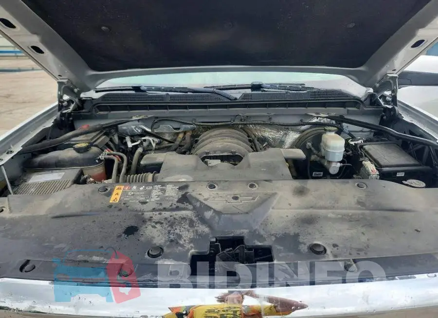 1GCVKREC3JZ322510 Photo# 11