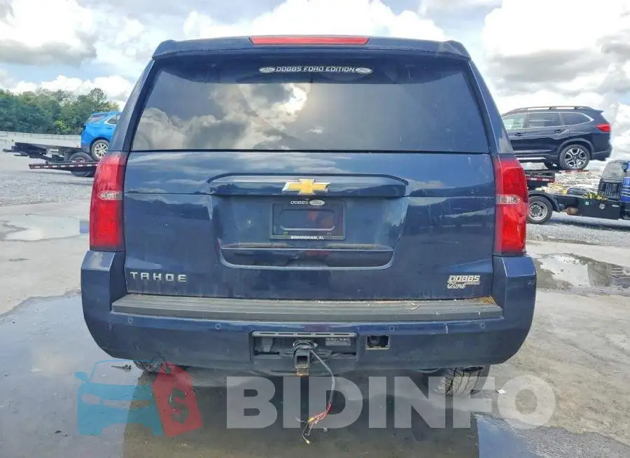 1GNSCBKC9HR228824 Photo# 6