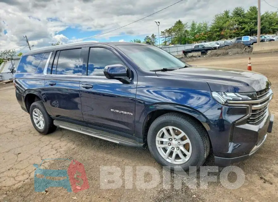 1GNSKCKD5PR327883 Photo# 4