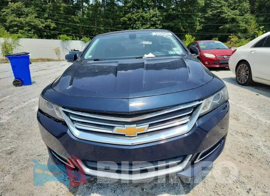 2G1105S32J9122450 Photo# 5
