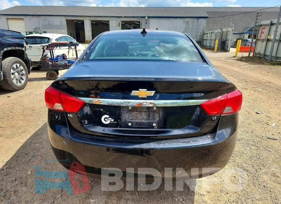 2G11Z5S30K9115441 Photo# 6