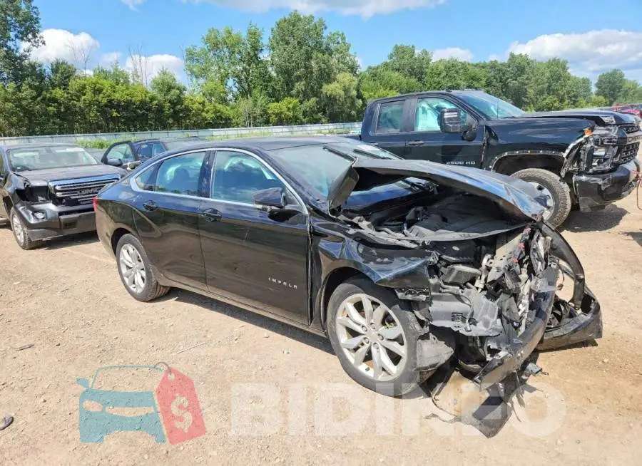 2G11Z5S30K9115441 Photo# 4