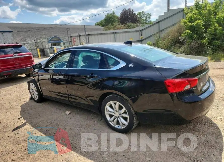 2G11Z5S30K9115441 Photo# 2