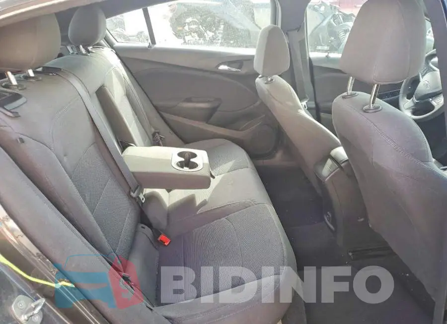3G1BE6SMXKS605712 Photo# 10