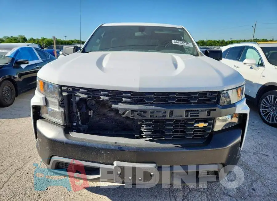 3GCNWAEH6MG308249 Photo# 5