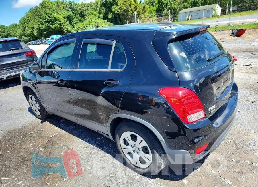 3GNCJKSB5JL322343 Photo# 2