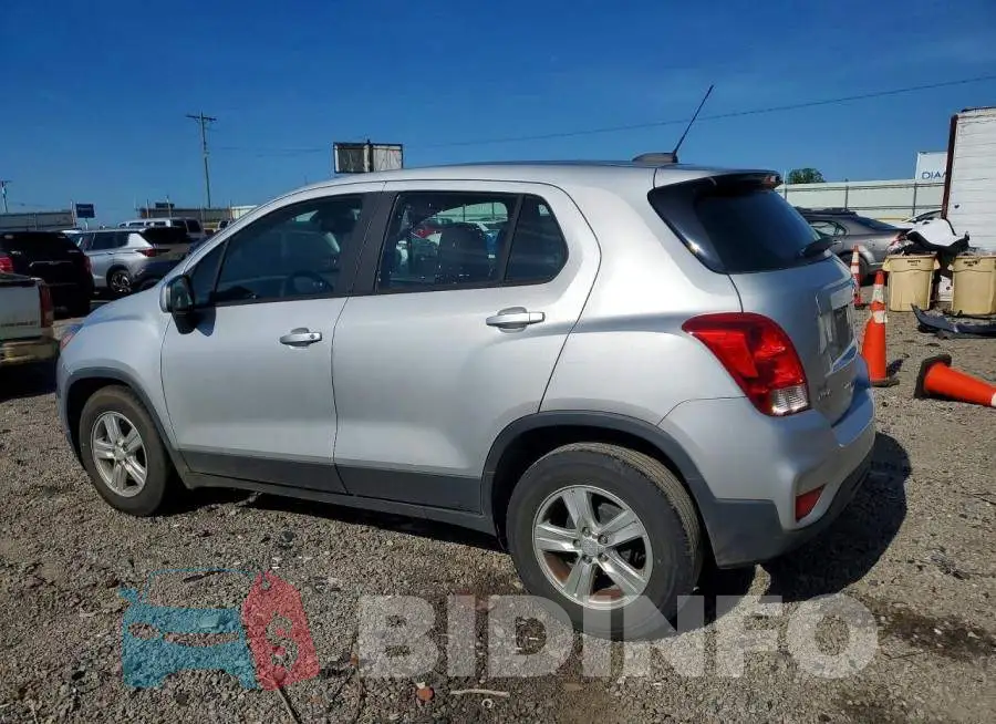 3GNCJKSB5LL107211 Photo# 2