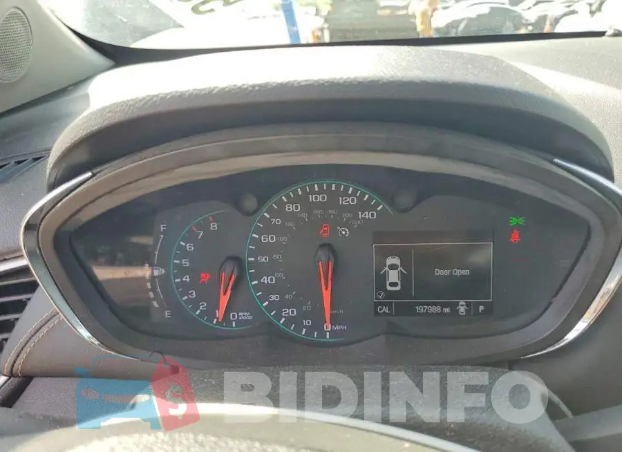 3GNCJPSB3HL231143 Photo# 9