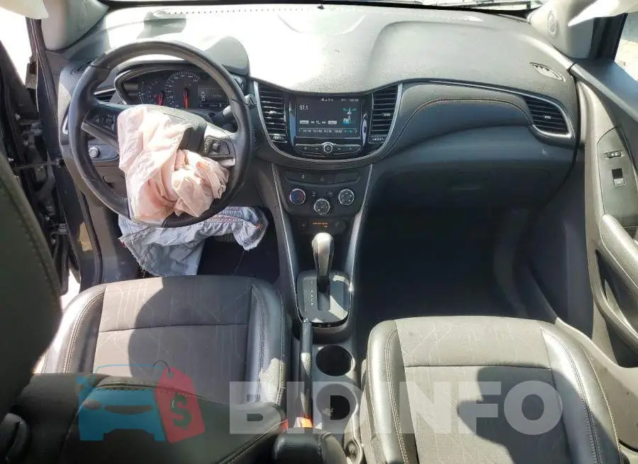 3GNCJPSB3HL231143 Photo# 8