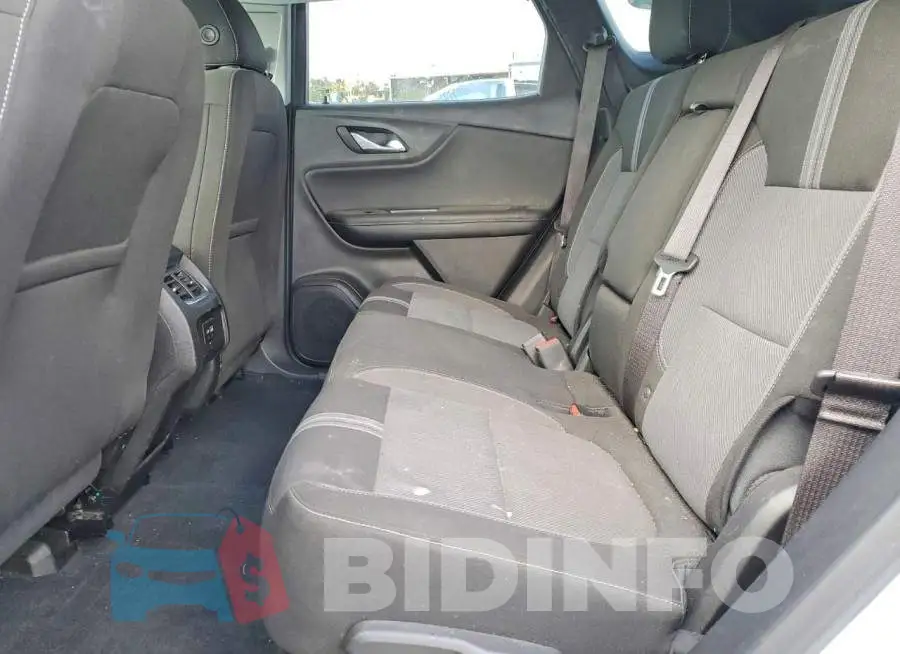 3GNKBCR40RS181379 Photo# 11
