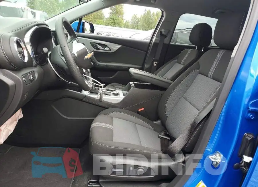 3GNKBCR40TS167084 Photo# 7