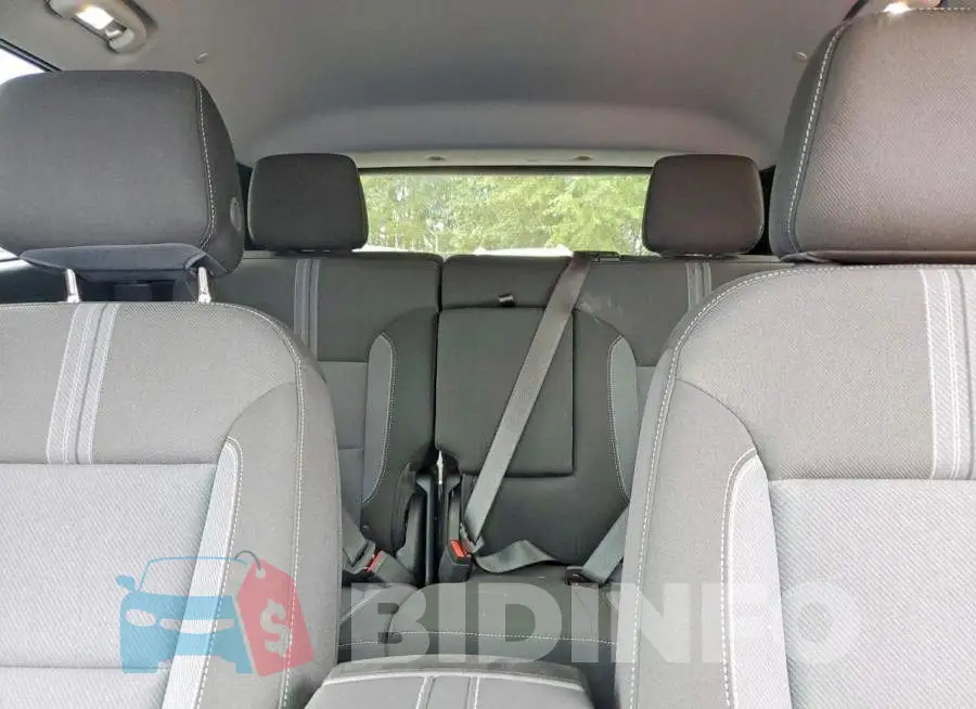 3GNKBCR40TS167084 Photo# 10