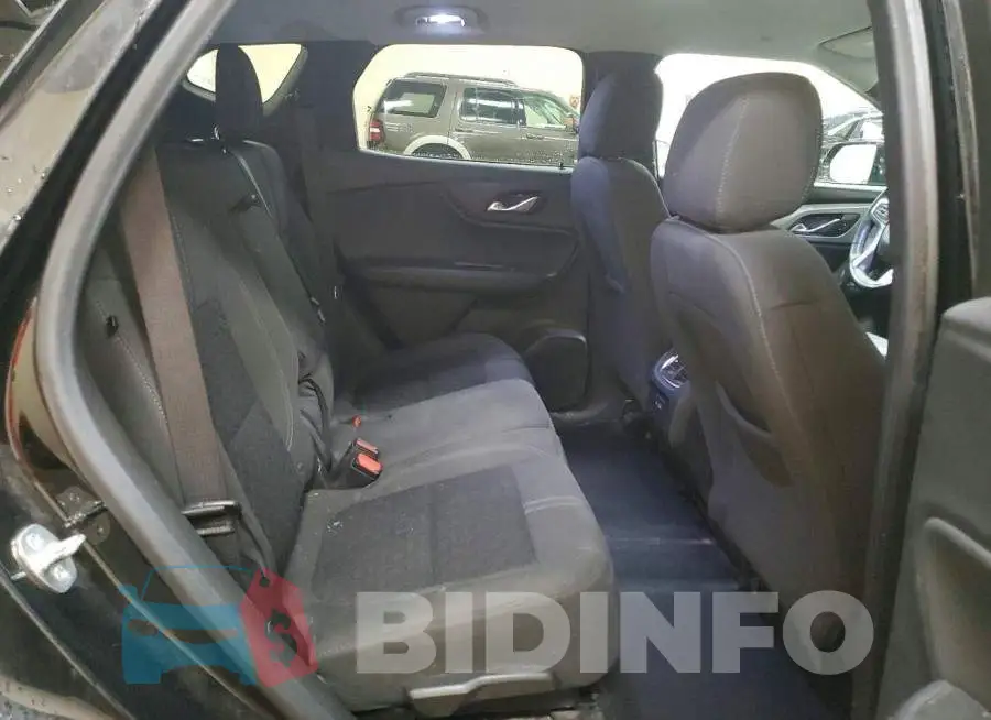 3GNKBCR42LS615339 Photo# 10