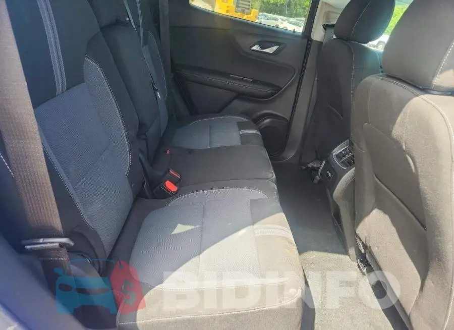 3GNKBCR48TS168161 Photo# 10