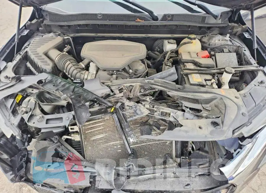 3GNKBCRS7MS536474 Photo# 12