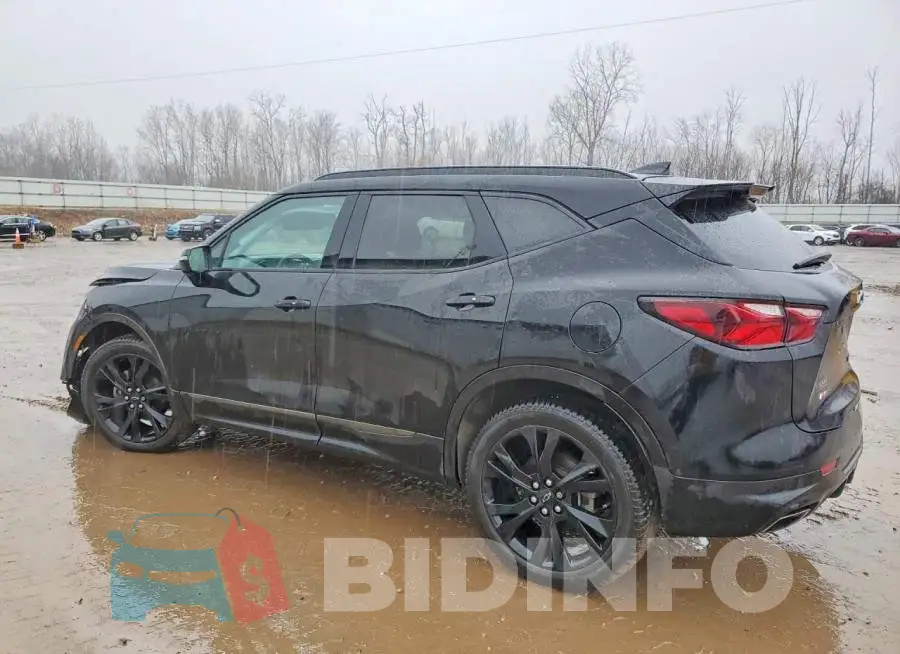 3GNKBKRS6LS723746 Photo# 2