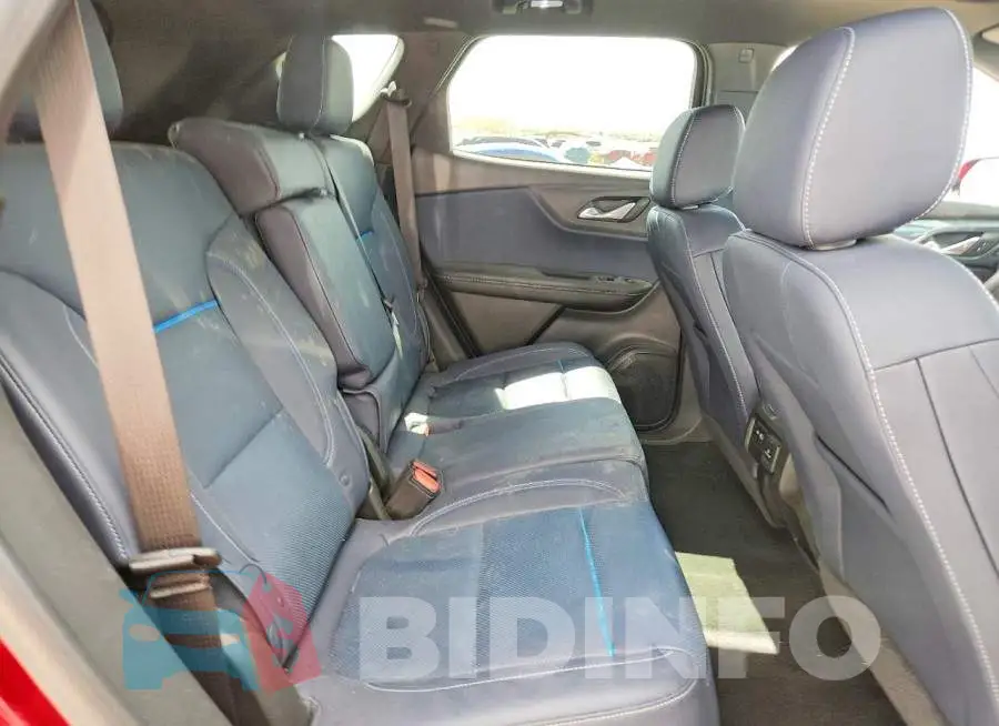 3GNKBKRS7PS148353 Photo# 10