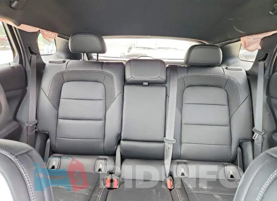 3GNKDGRJ5SS254131 Photo# 10