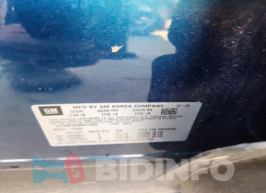 KL79MPS29MB114850 Photo# 12