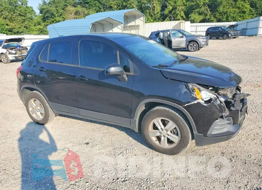KL7CJNSM0NB543235 Photo# 4