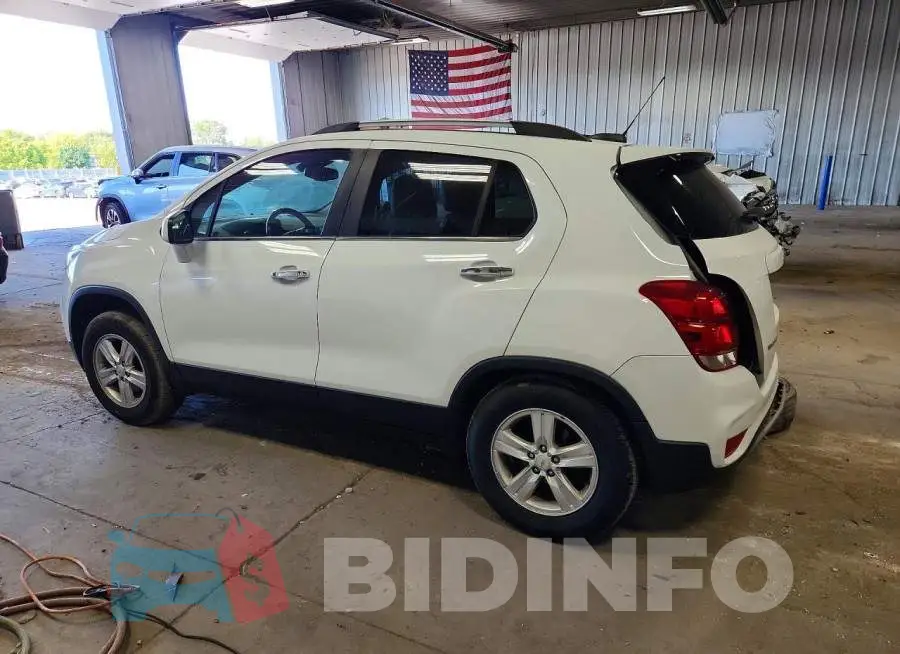 KL7CJPSB7HB227328 Photo# 2